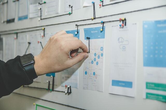 workflow-automation continuum solution